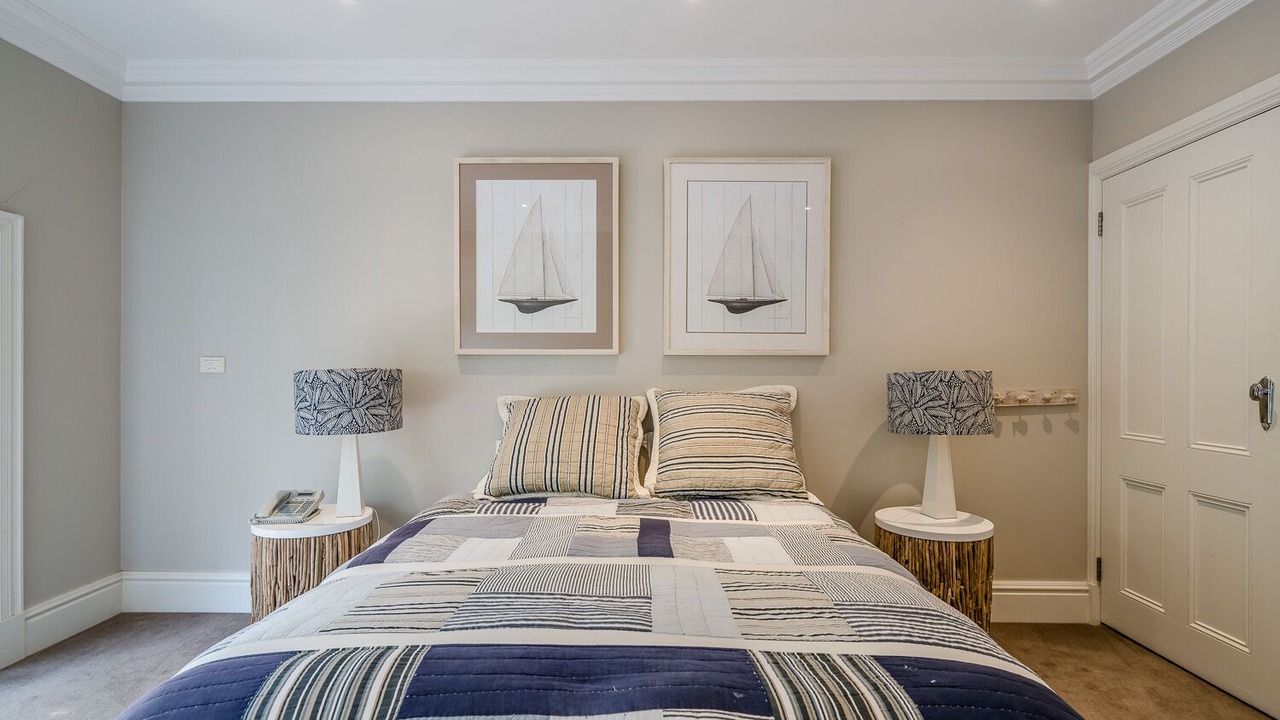 Photo of Bedroom in Palm Beach