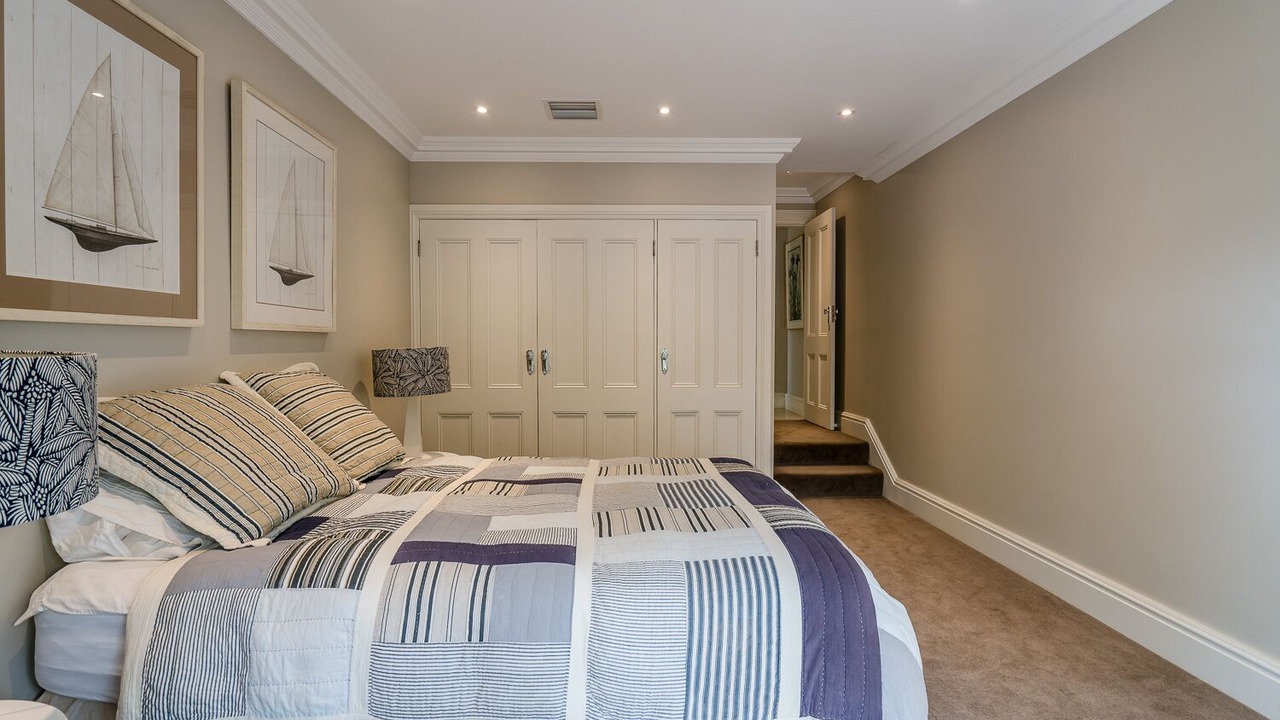 Photo of Bedroom in Palm Beach