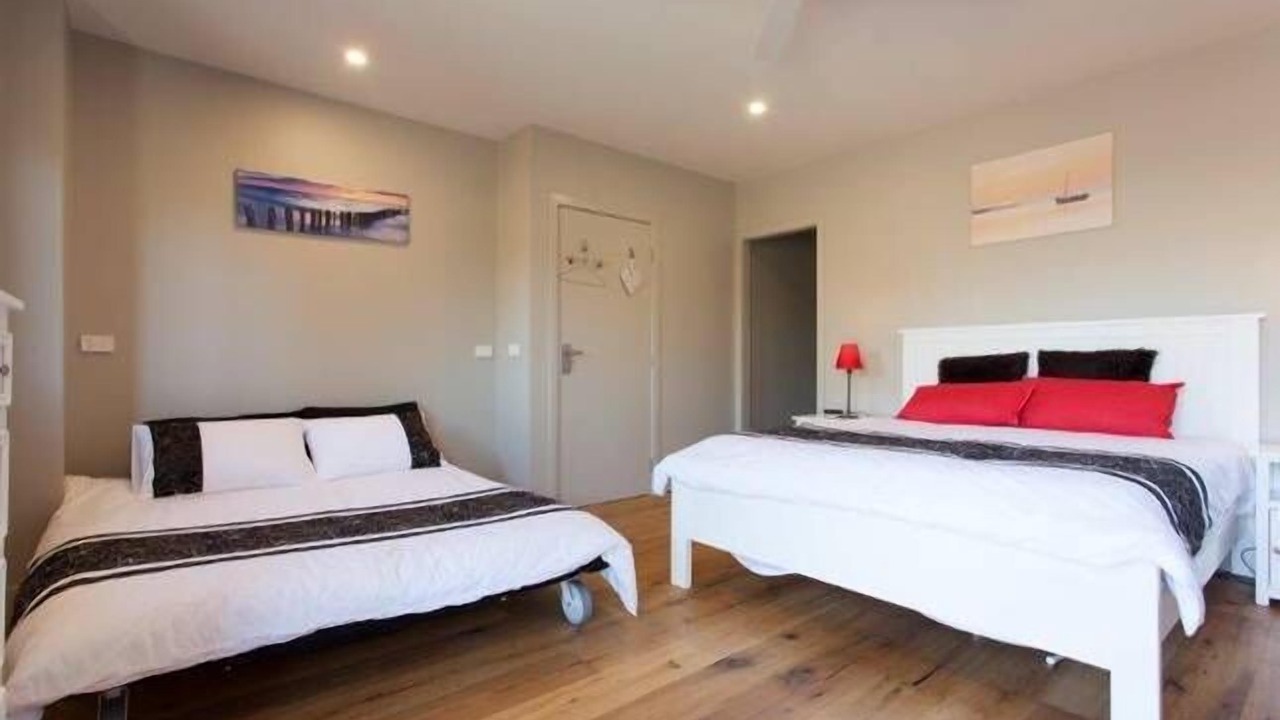 Photo of Bedroom in Mount Martha