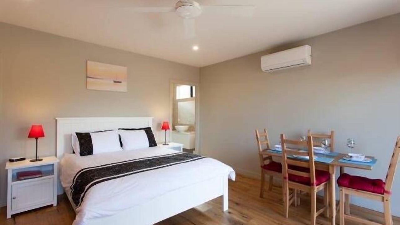 Photo of Bedroom in Mount Martha