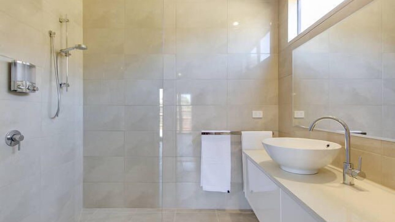 Photo of Bathroom in Mount Martha