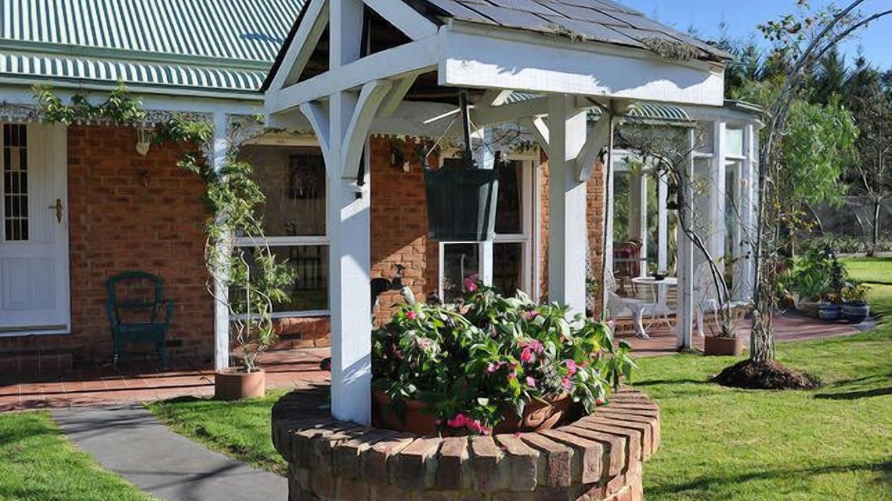 Photo of Outdoor in Kilsyth South