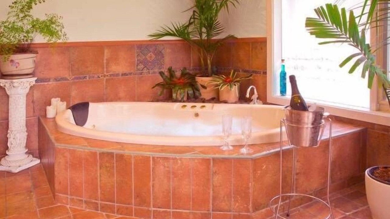 Photo of Bathroom in Kilsyth South