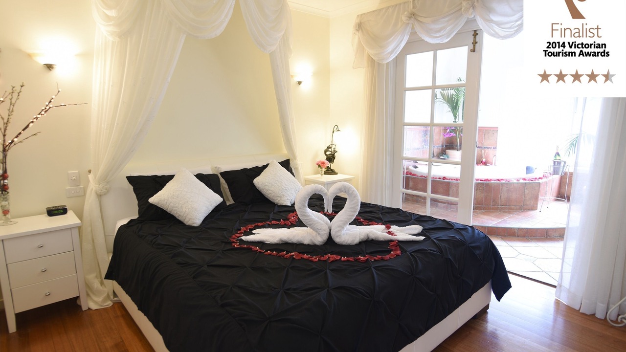 Photo of Bedroom in Kilsyth South