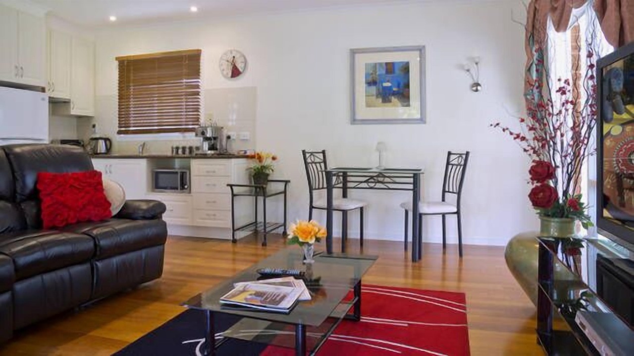 Photo of Livingroom in Kilsyth South