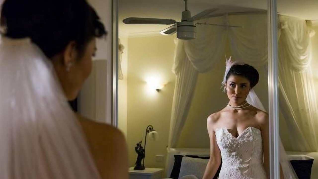 Photo of Bedroom in Kilsyth South