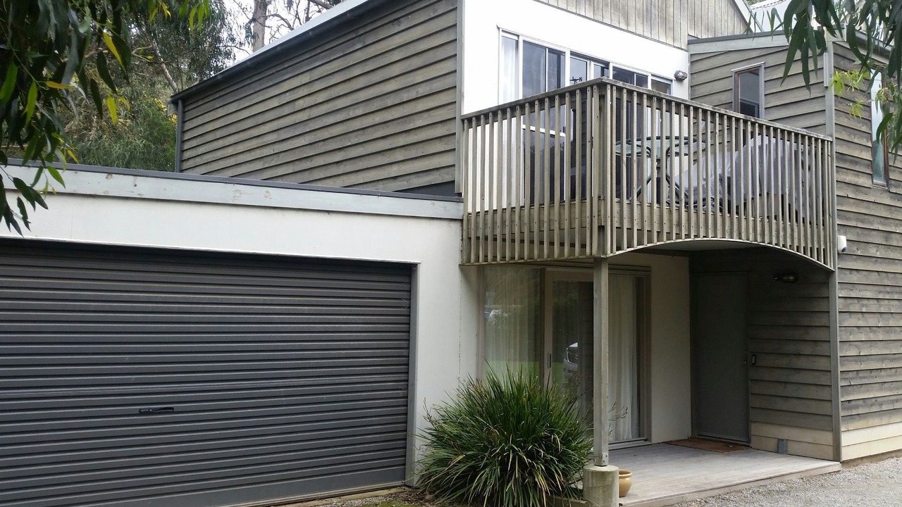 Photo of Outdoor in Kennett River