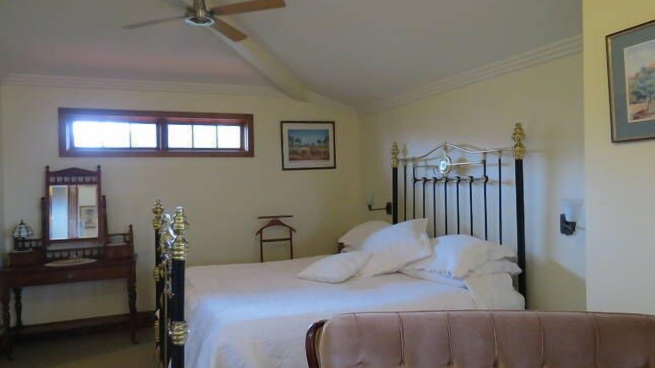 Photo of Bedroom in Port Noarlunga