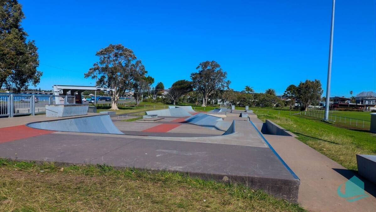 Photo of Outdoor in Swansea