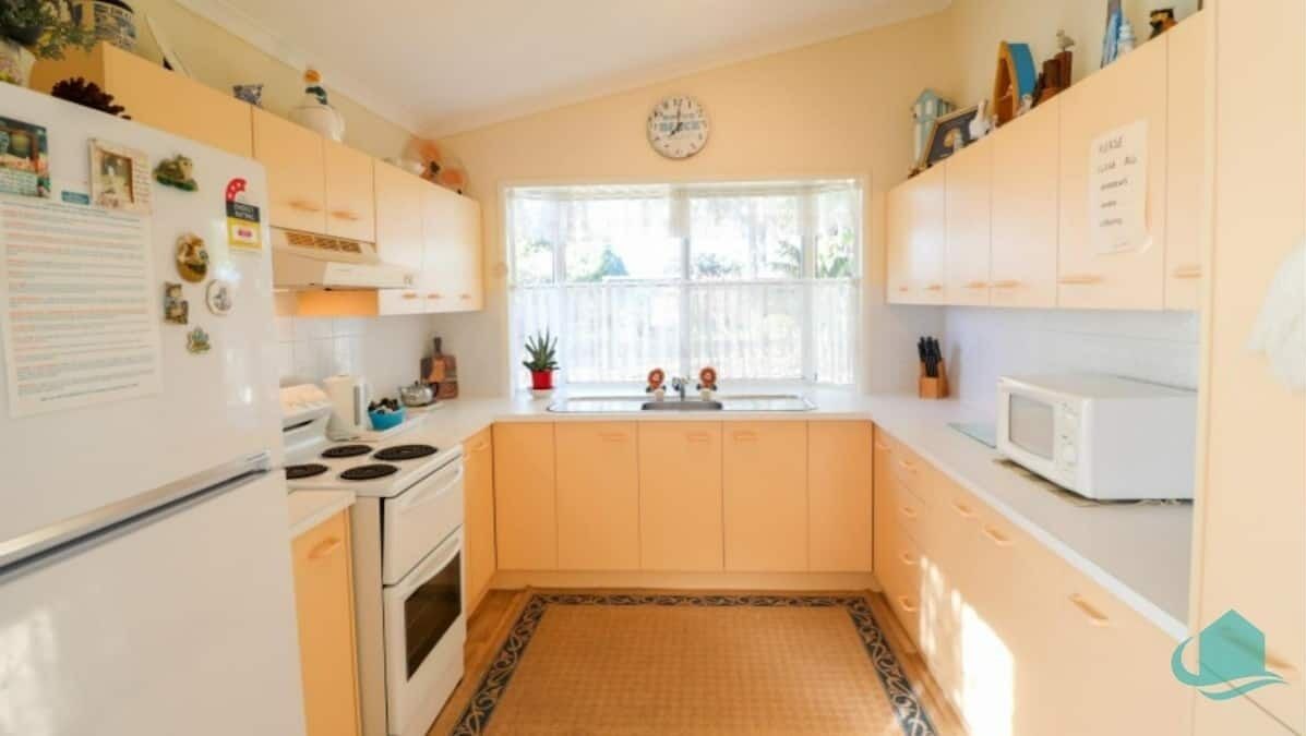 Photo of Kitchen in Swansea
