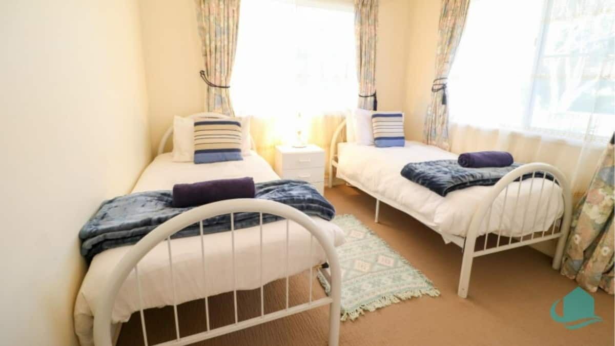 Photo of Bedroom in Swansea