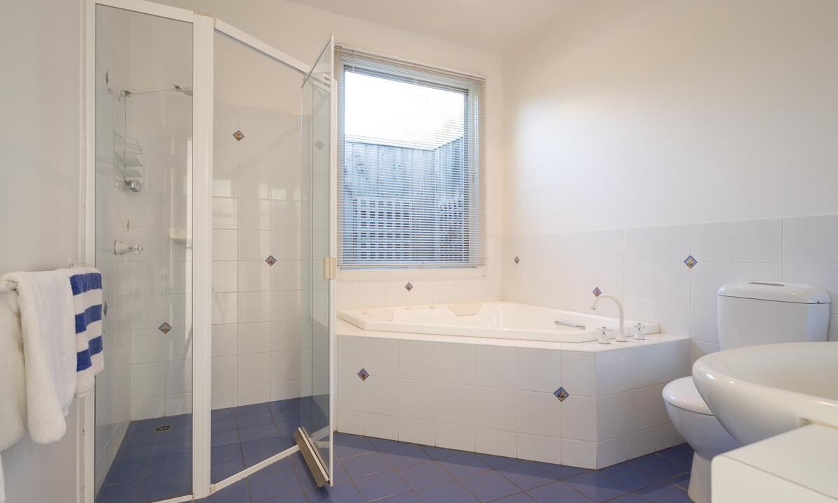 Photo of Bathroom in Blairgowrie