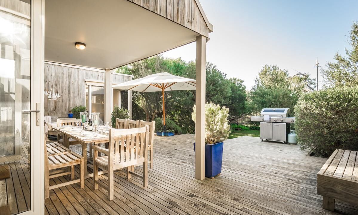 Photo of Outdoor in Blairgowrie