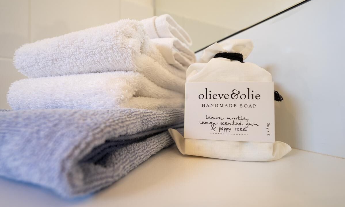 Photo of Bathroom in Blairgowrie