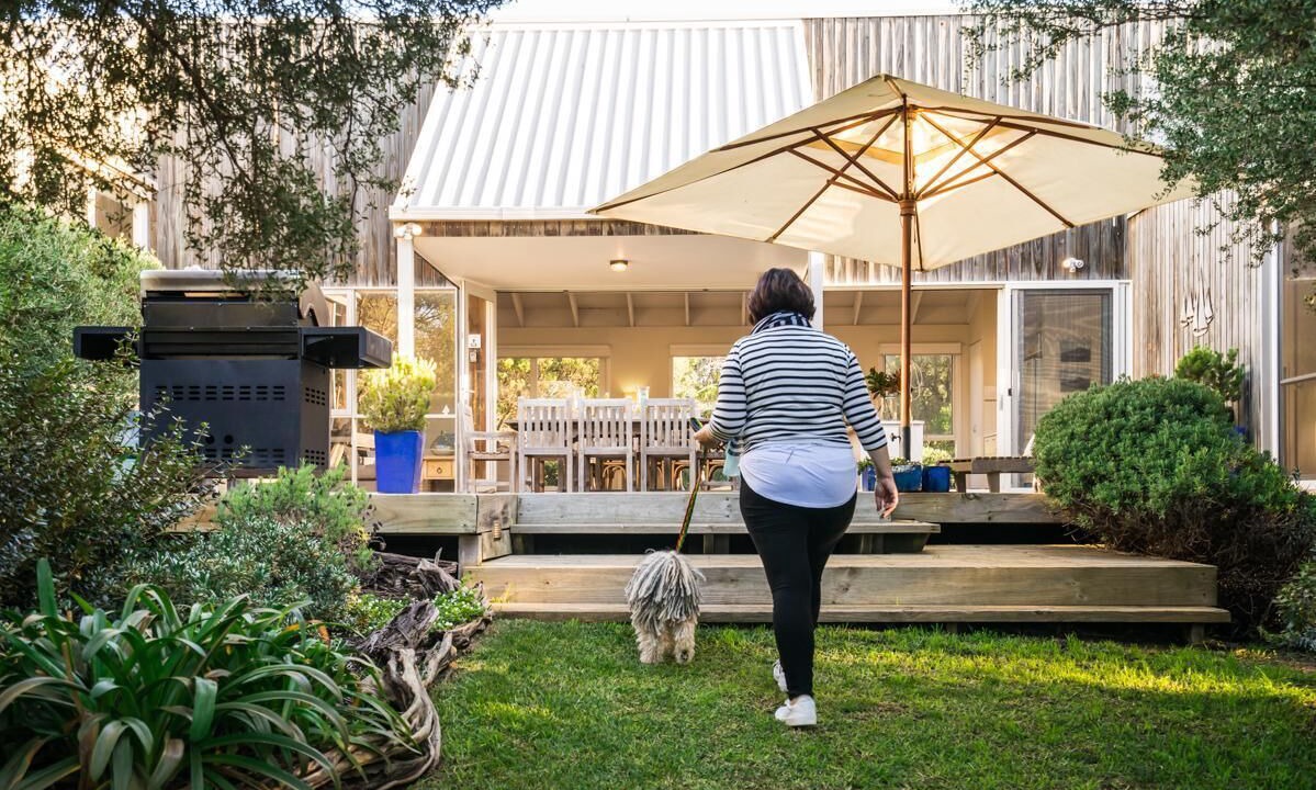 Photo of Outdoor in Blairgowrie