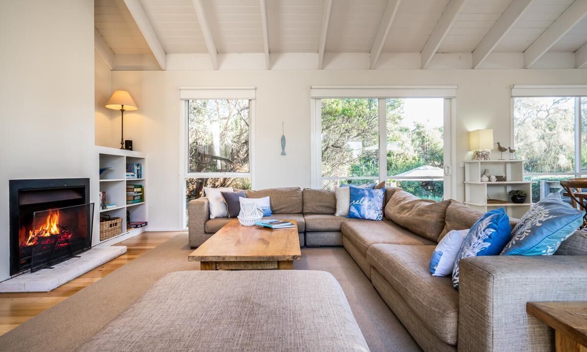 Photo of Livingroom in Blairgowrie