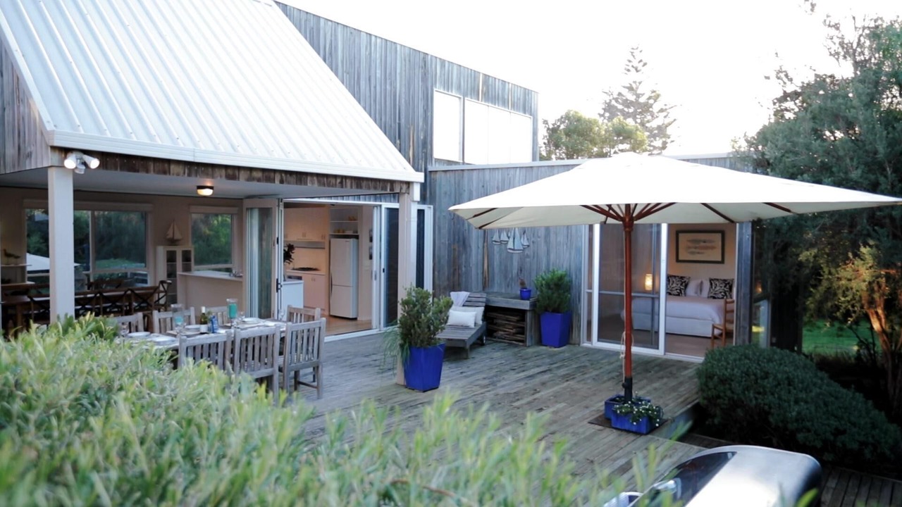Photo of Bathroom in Blairgowrie