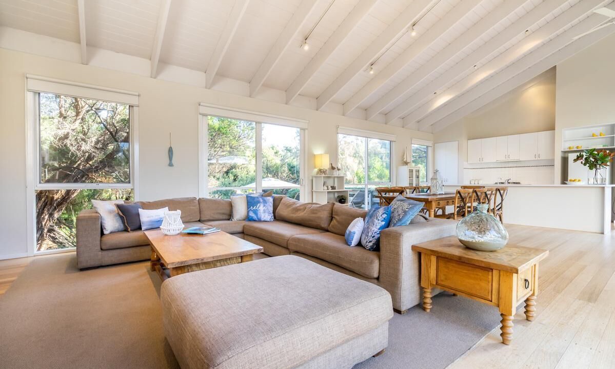 Photo of Livingroom in Blairgowrie