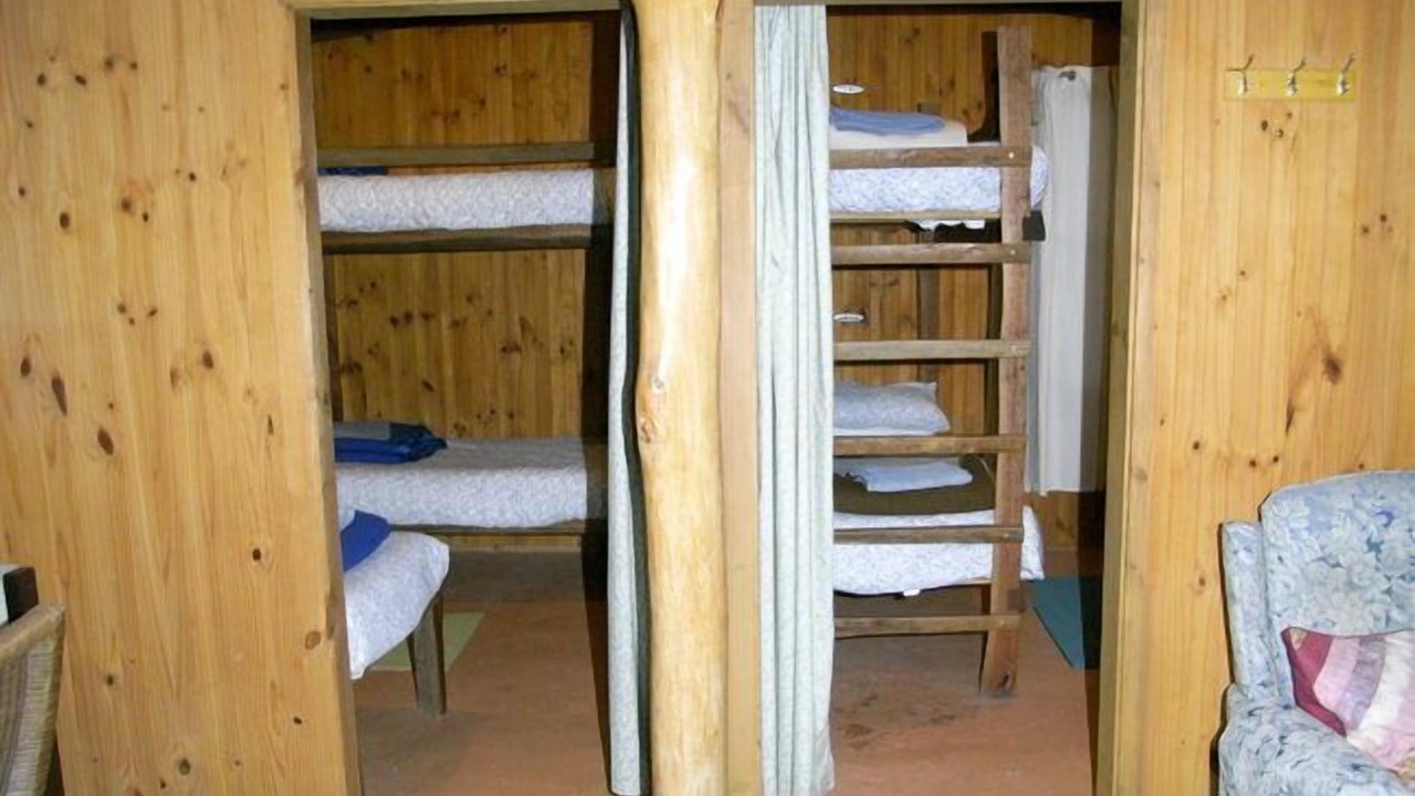 Photo of Bedroom in Morton