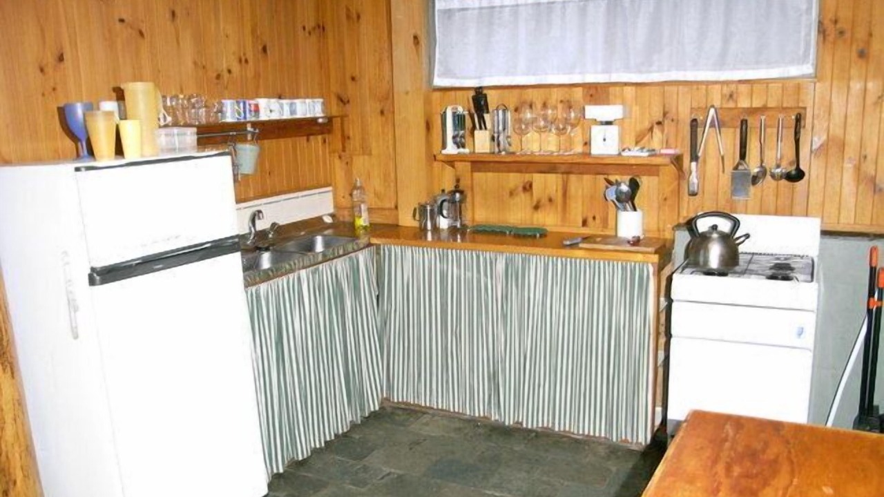 Photo of Kitchen in Morton