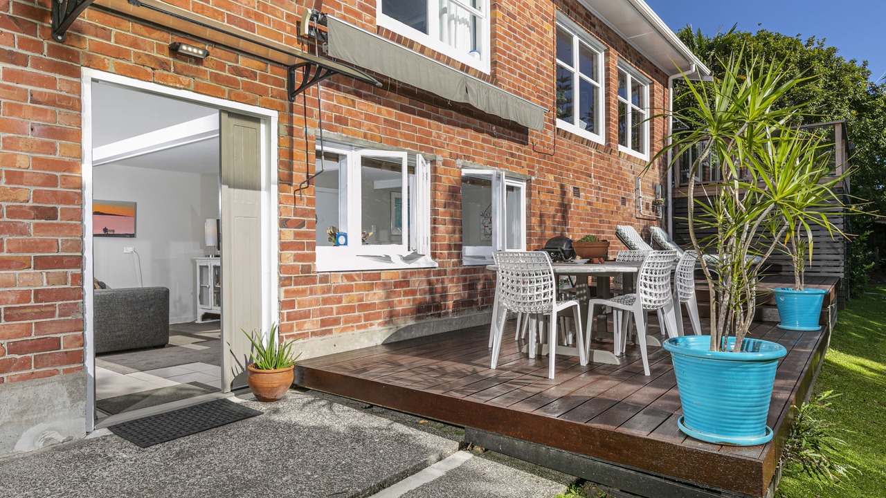 Photo of Outdoor in Mairangi Bay