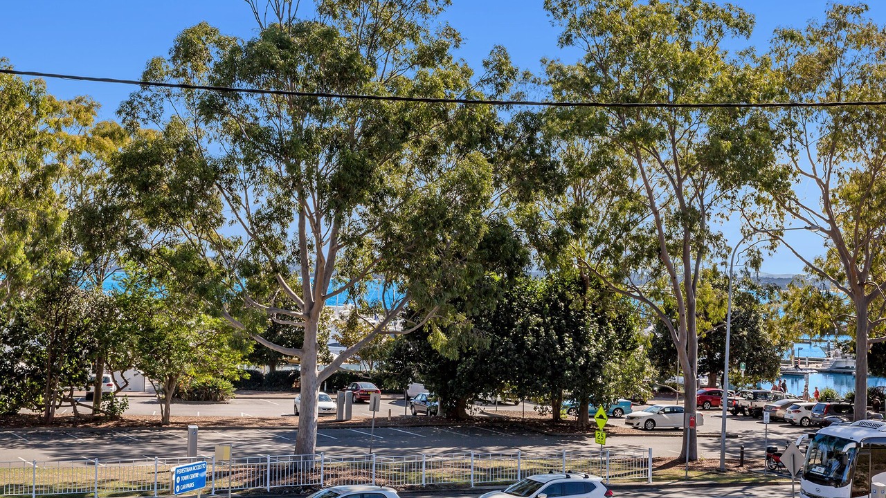 Photo of Outdoor in Nelson Bay