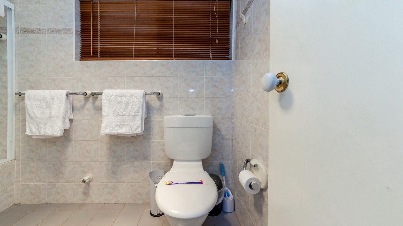 Photo of Bathroom in Nelson Bay