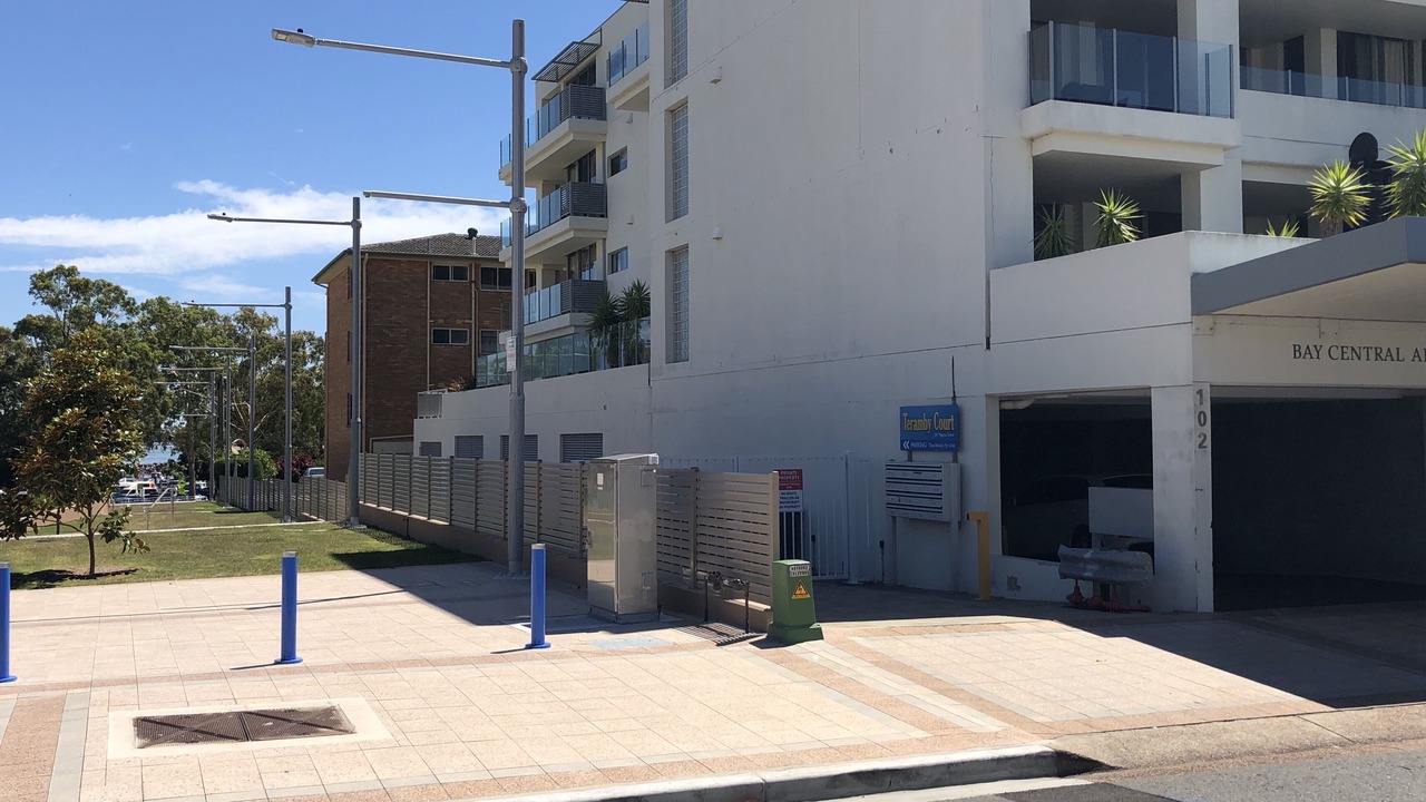 Photo of Others in Nelson Bay