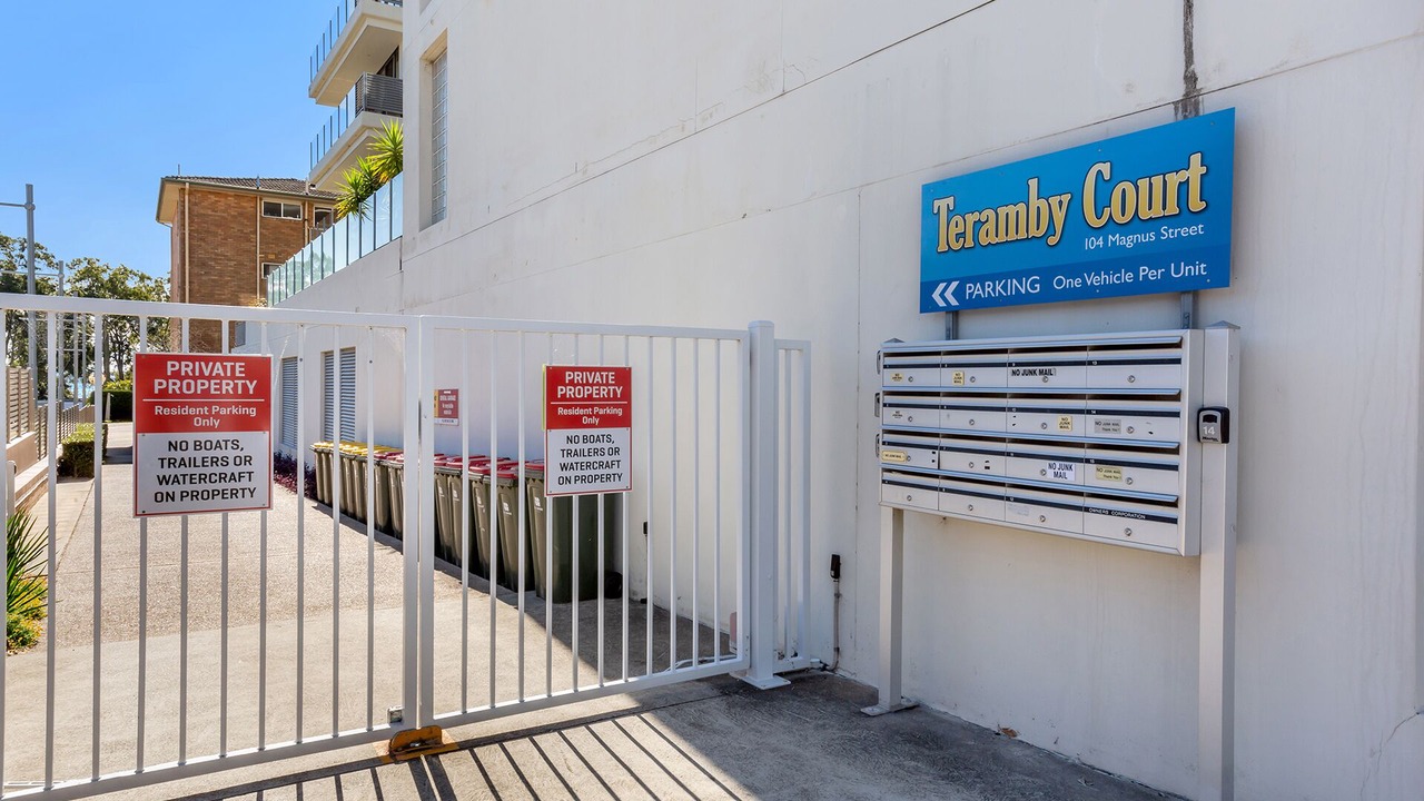 Photo of Others in Nelson Bay