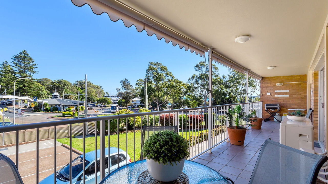 Photo of Others in Nelson Bay