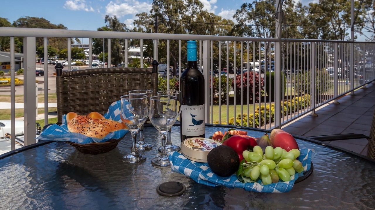 Photo of Outdoor in Nelson Bay