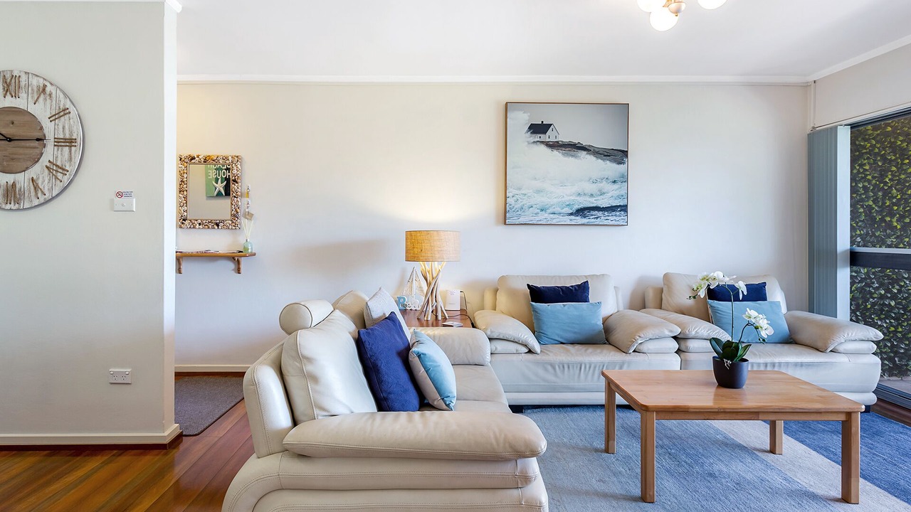 Photo of Livingroom in Nelson Bay