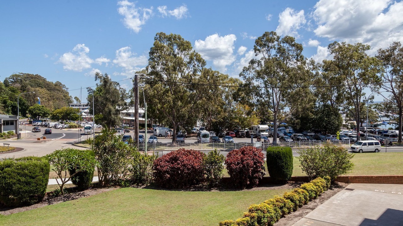 Photo of Outdoor in Nelson Bay