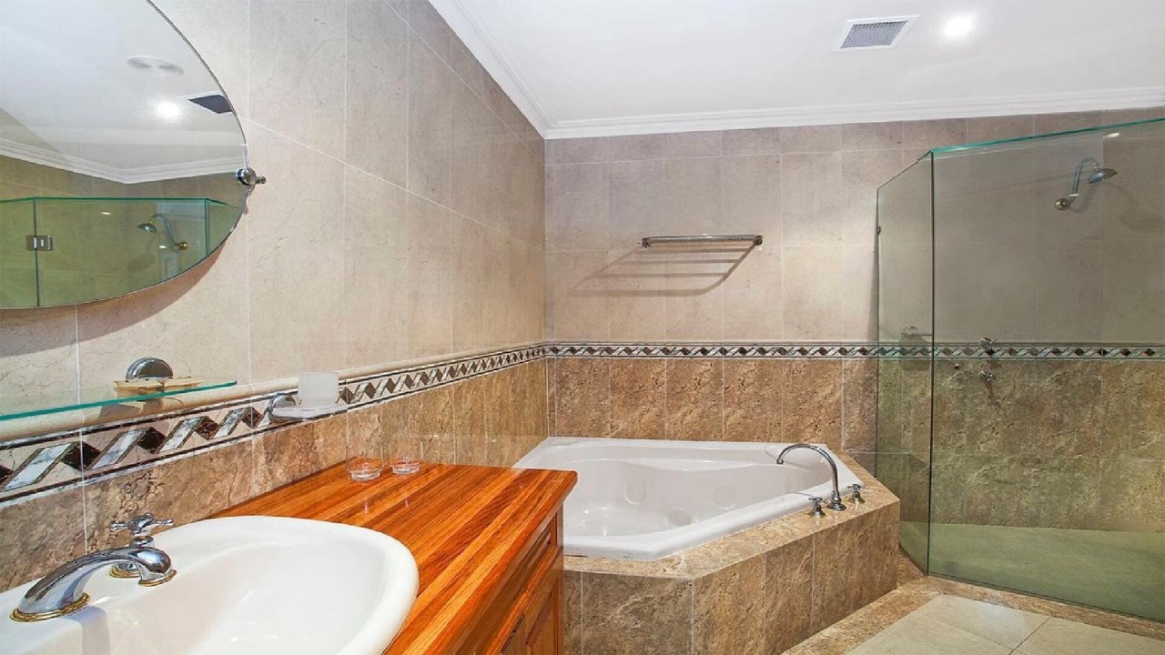 Photo of Bathroom in Terrigal