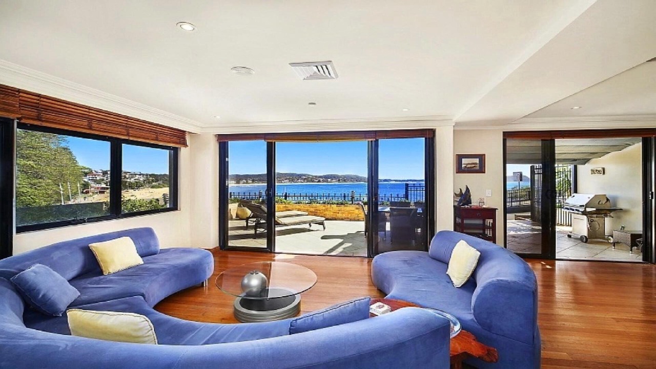 Photo of Livingroom in Terrigal
