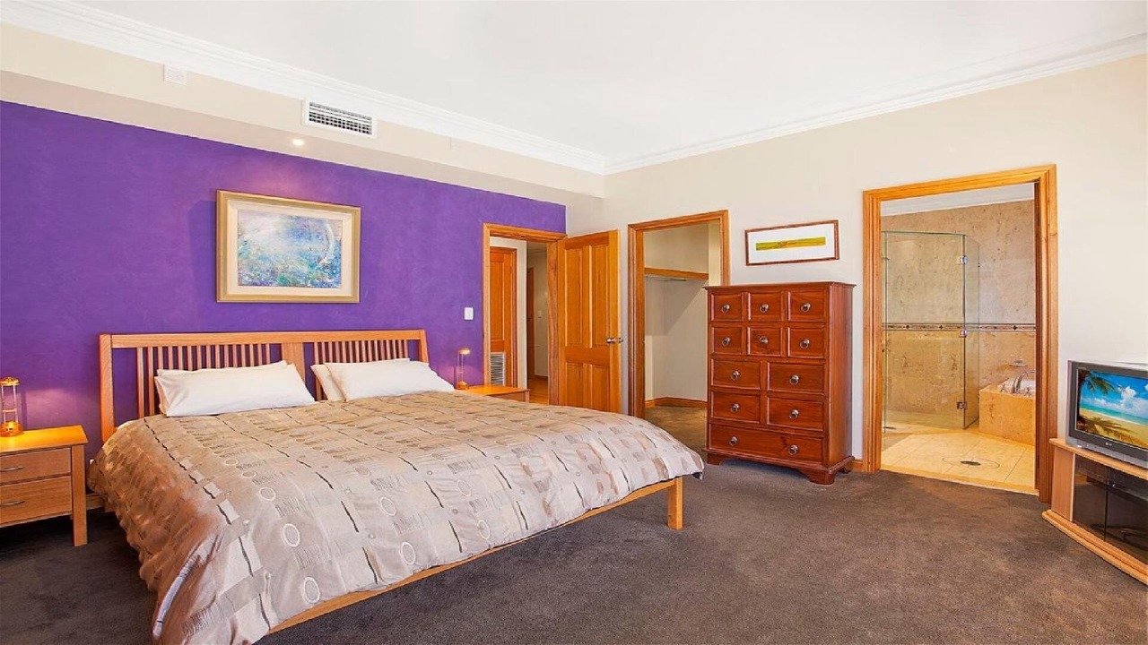 Photo of Bedroom in Terrigal