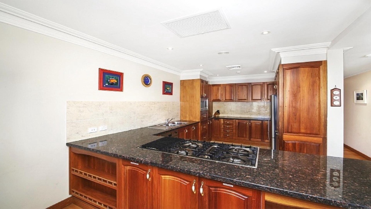 Photo of Kitchen in Terrigal