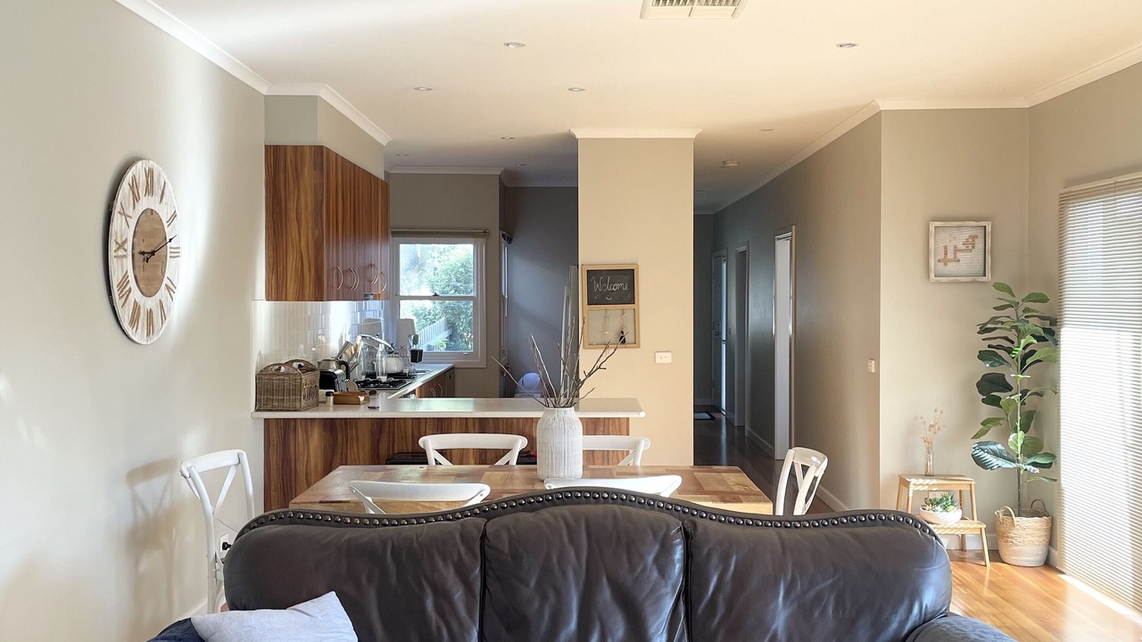 Photo of Livingroom in Queenscliff