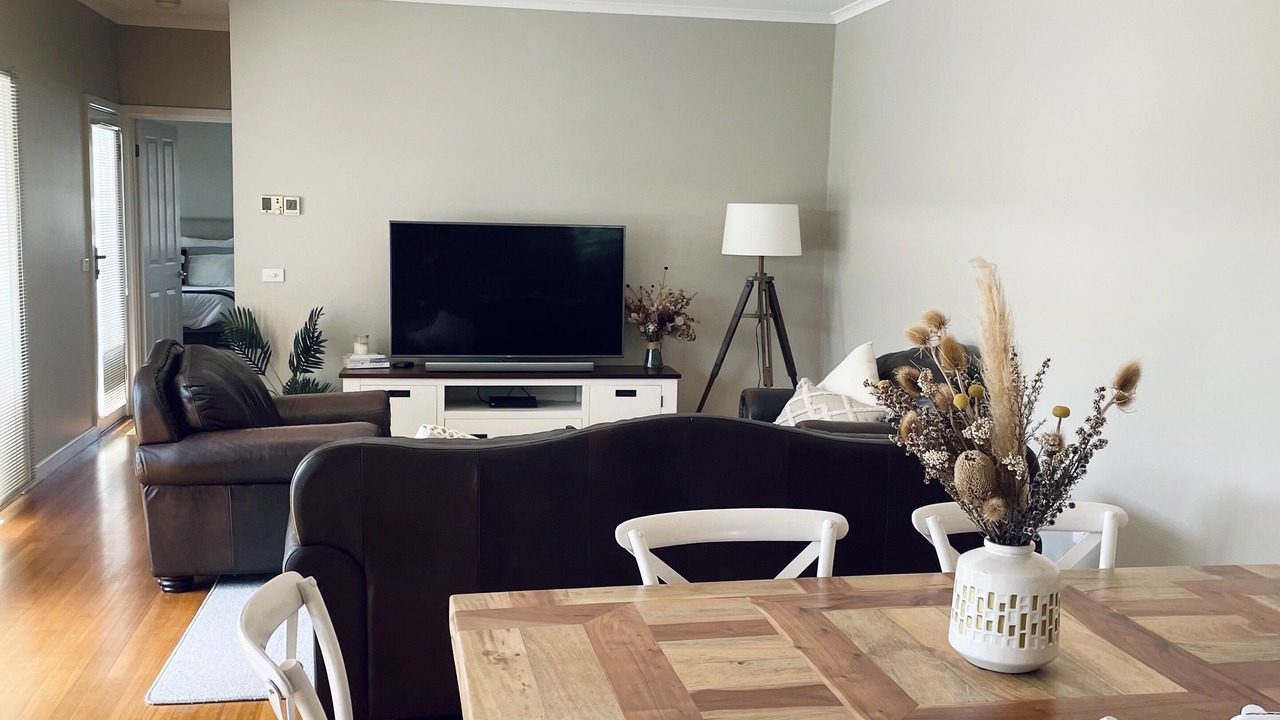 Photo of Bedroom in Queenscliff