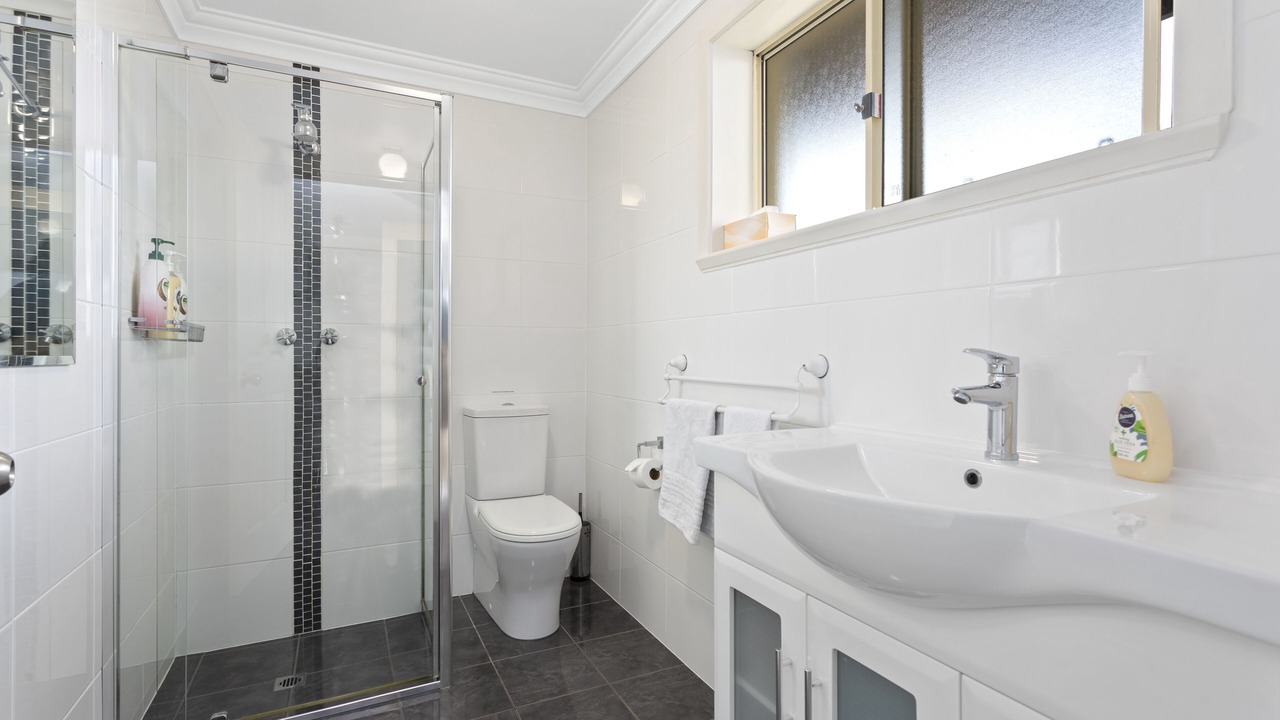 Photo of Bathroom in Christies Beach