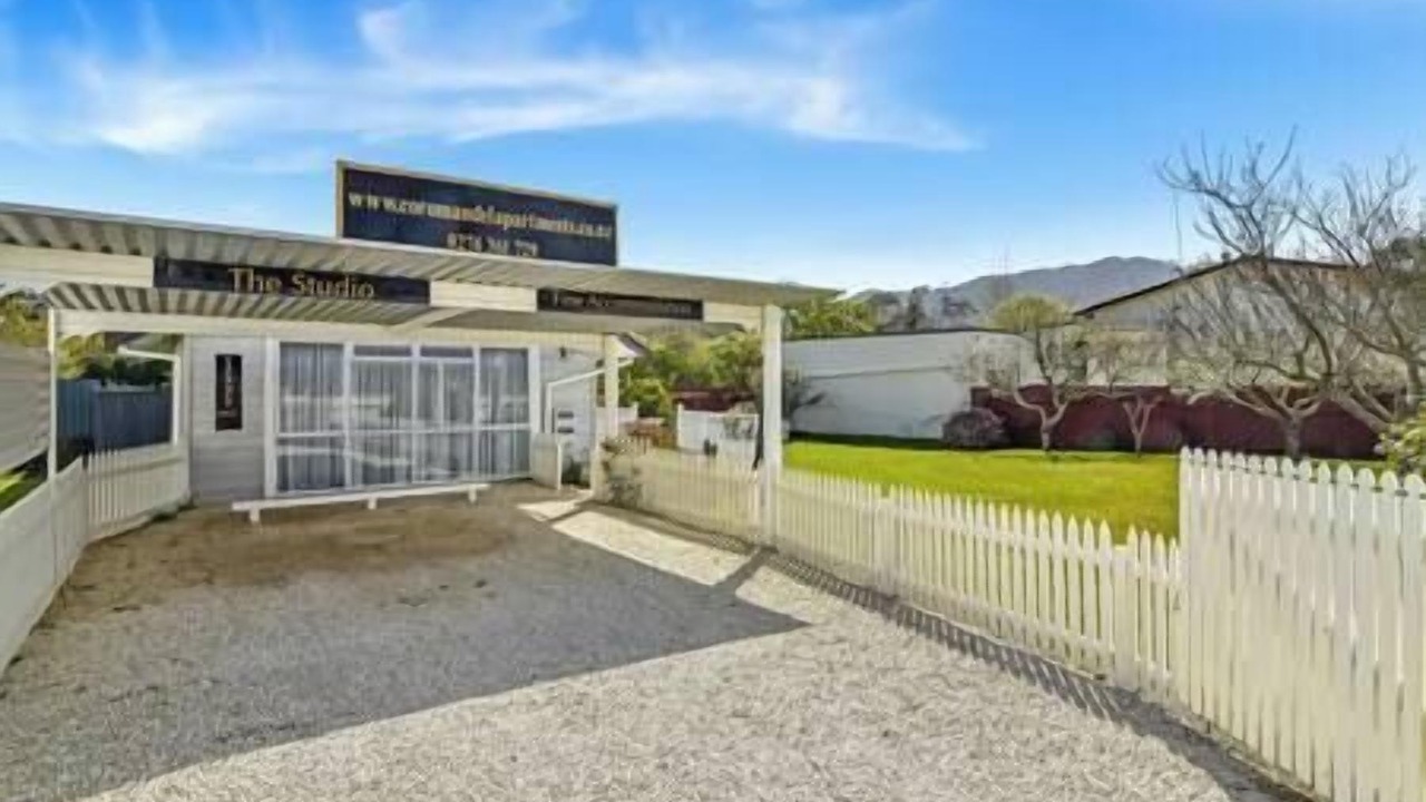 Photo of Outdoor in Coromandel