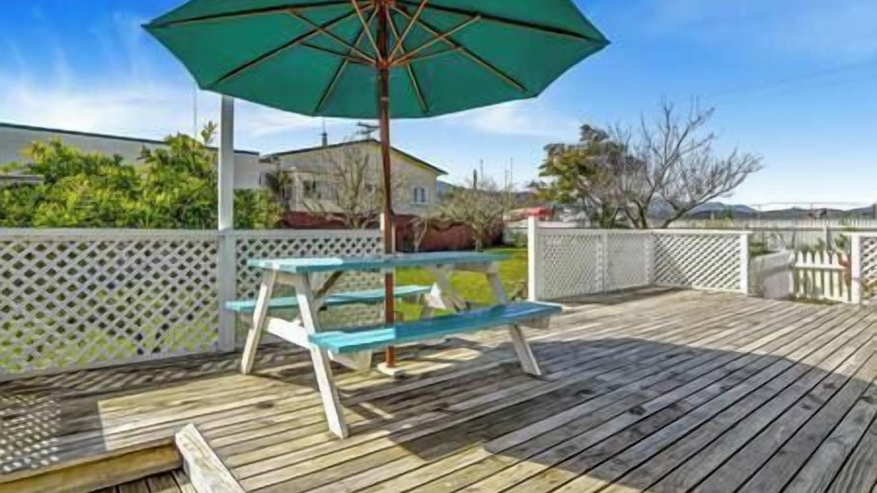 Photo of Outdoor in Coromandel