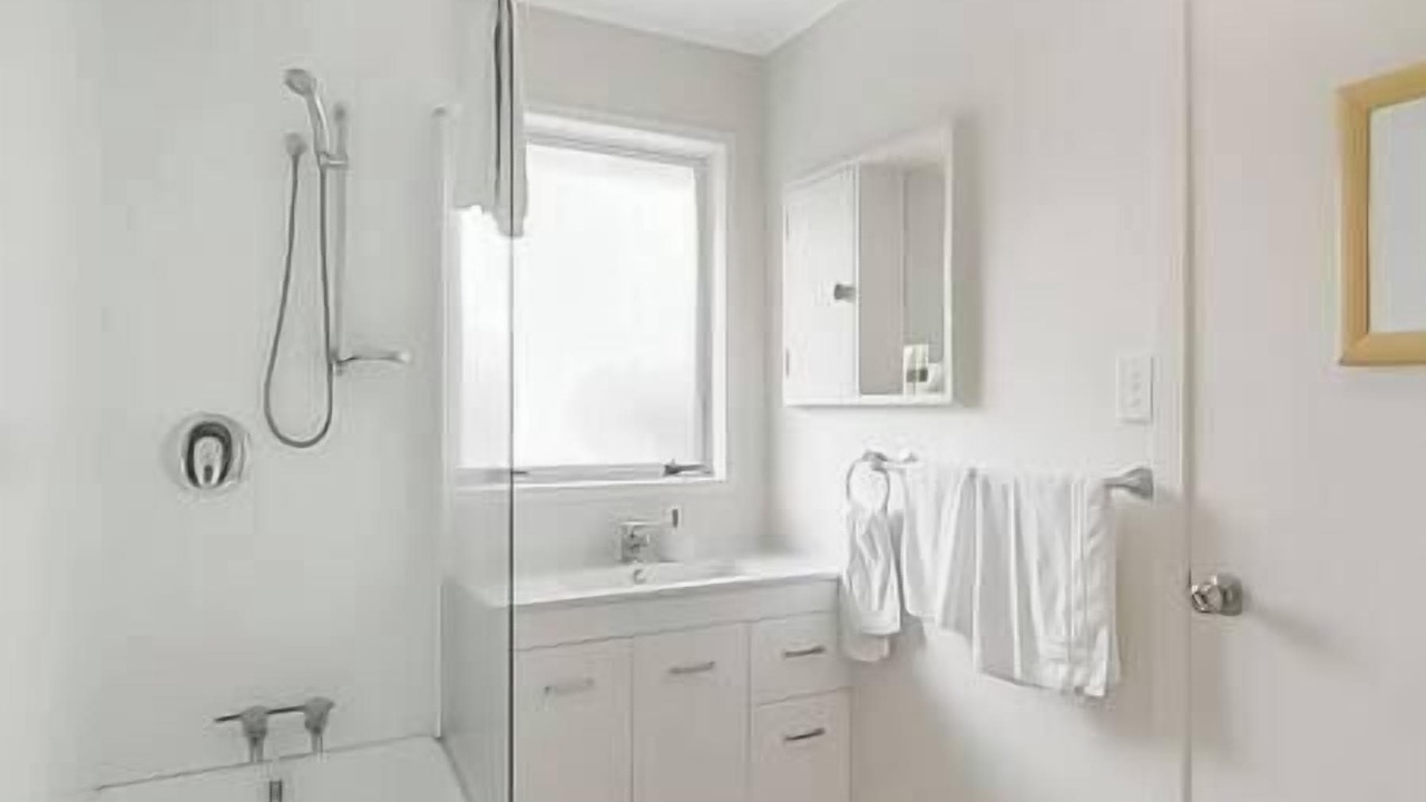 Photo of Bathroom in Coromandel