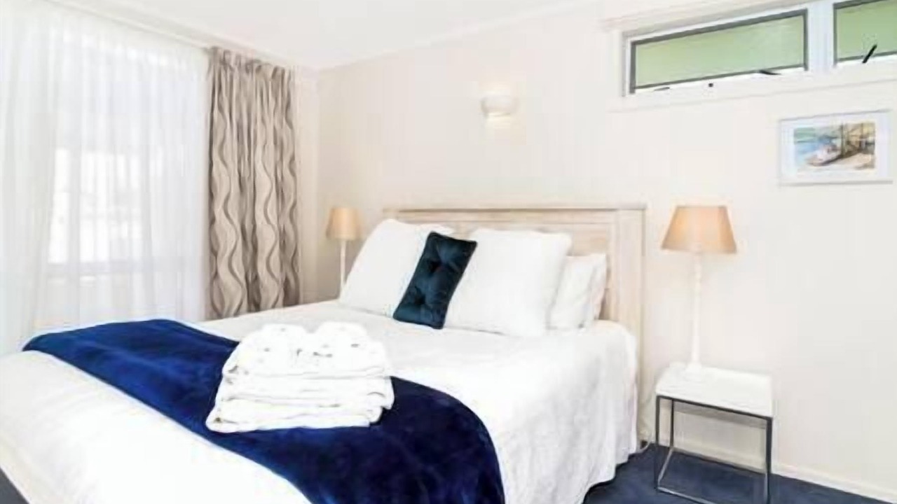 Photo of Bedroom in Coromandel