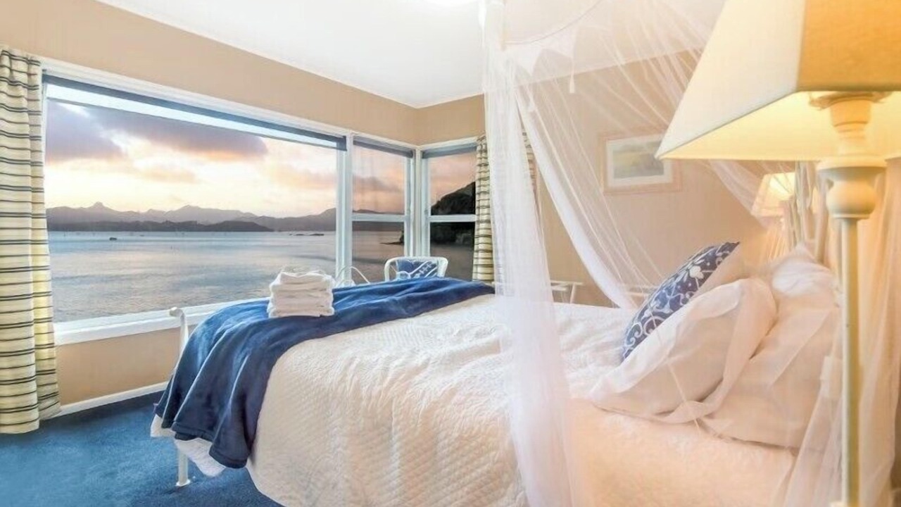 Photo of Bedroom in Coromandel