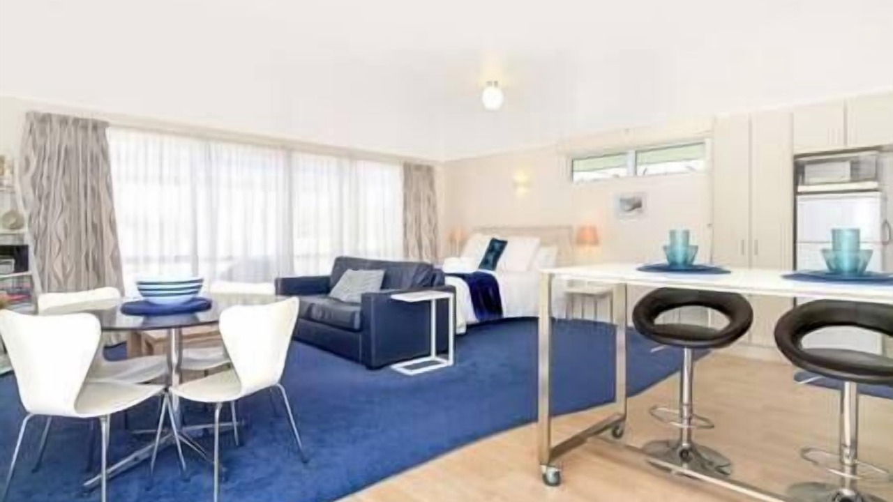 Photo of Livingroom in Coromandel