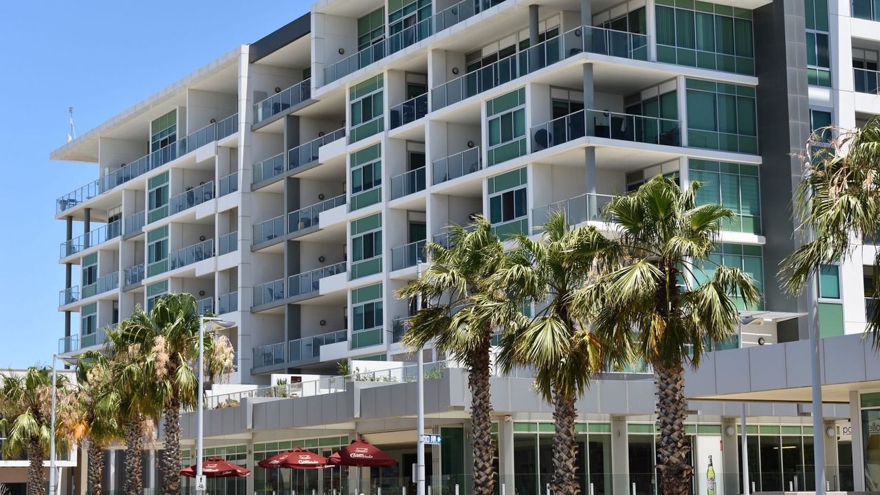 Photo of Outdoor in New Port