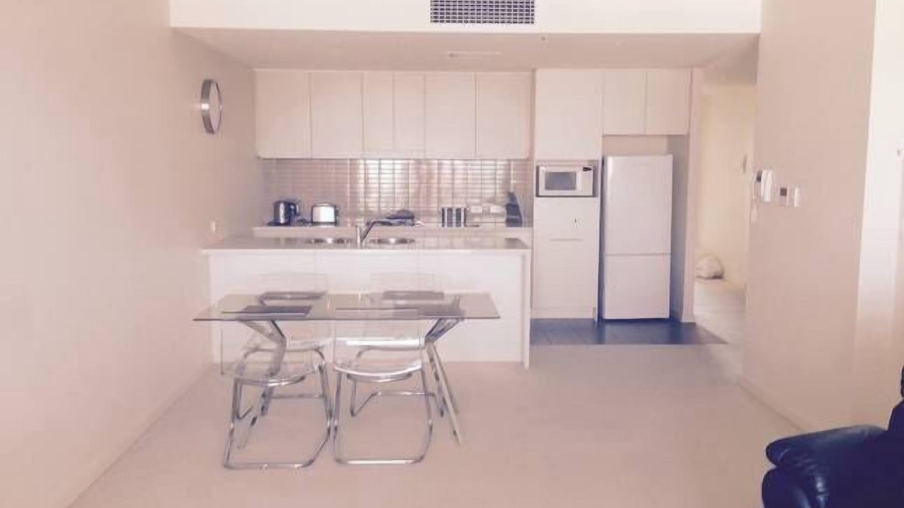 Photo of Kitchen in New Port