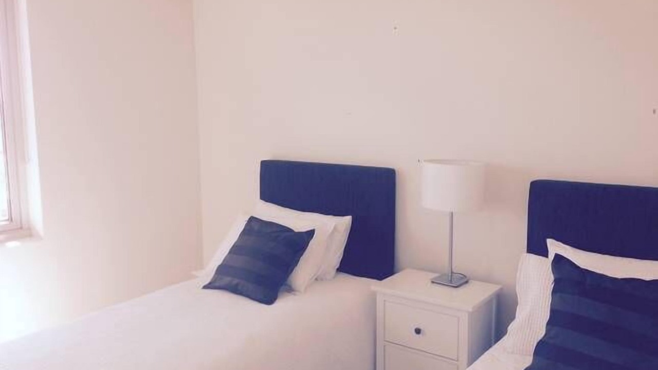 Photo of Bedroom in New Port