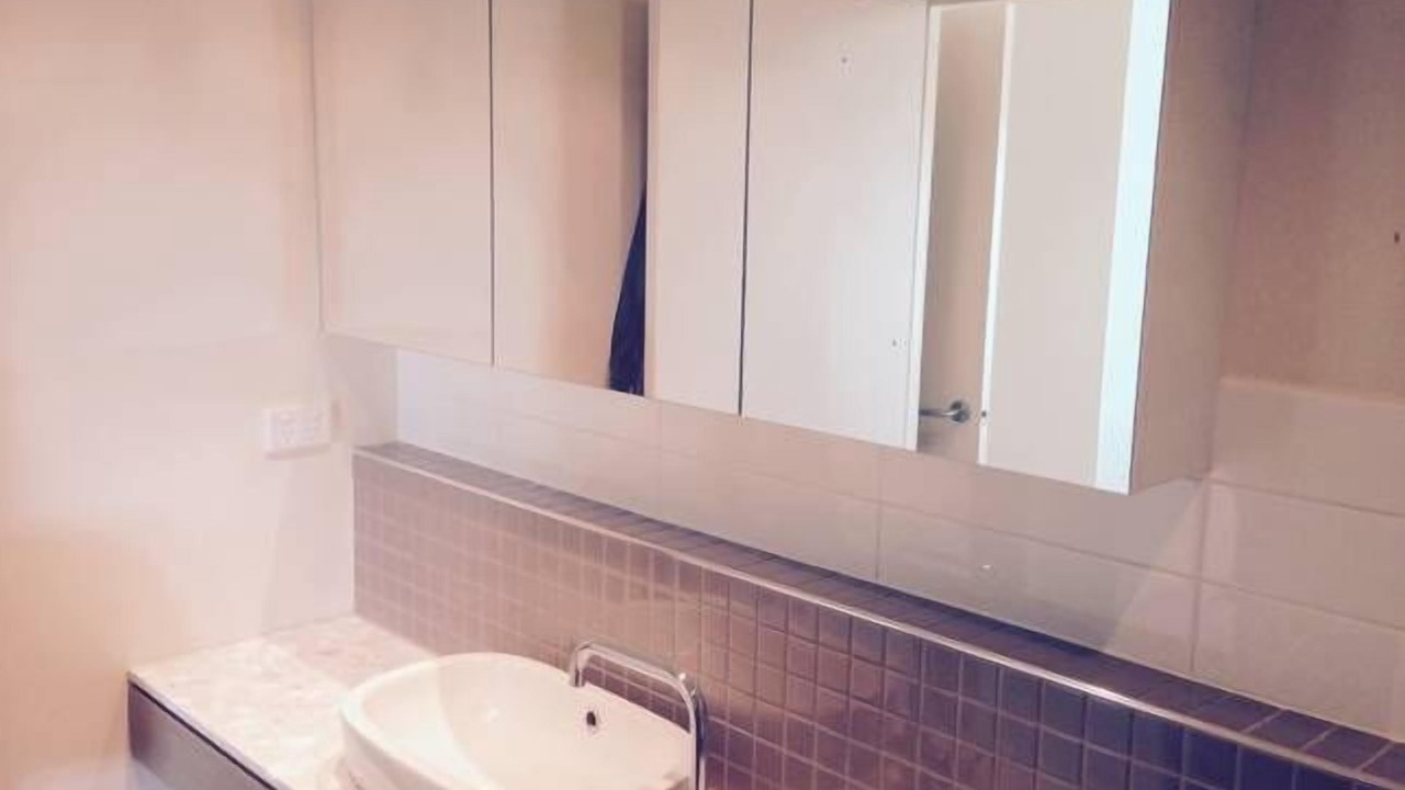 Photo of Bathroom in New Port